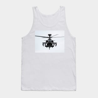 British Army Apache Tank Top